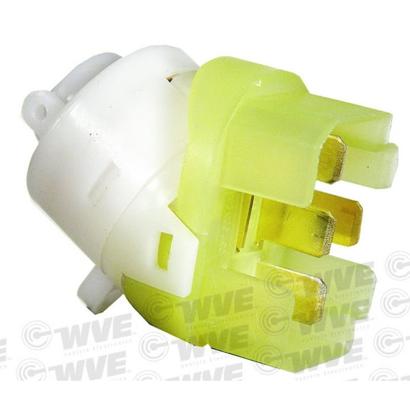 WVE 1S6305 Ignition Switch