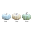 thumbnail image 3 of Harvest Decorative Resin Pumpkin Model Photo Props Birthday Party Thanksgiving Halloween Display, 3 of 11