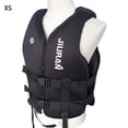 thumbnail image 1 of Outdoor Rafting Neoprene Life Vest Jacket For Children And Swimming Adult, 1 of 4