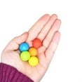 thumbnail image 2 of Cry Baby Extra Sour Bubble Gum Tub, 240 Count, 2 of 3