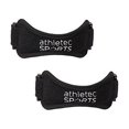 thumbnail image 3 of Design Imports Z01834-FNSKU Patella Genou Sangle&44; Noir - Small&44; Medium & Large, 3 of 5