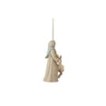 thumbnail image 4 of Foundations Epic Journey Christmas Nativity Ornament 3.5in H, 4 of 4