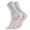 White, variant on Socks Self Heating Warm Tourmaline Socks, Heated Socks for Men Women, Outdoor Feet Warmer Socks, Anti-Freezing, for Winter Skiing