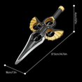 thumbnail image 5 of Remote Control Flying-Sword Set - Easy to Fly Stunt RC Aircraft for Kids and Adults, Rechargeable Toy with Lights, Perfect Birthday Present, 5 of 5