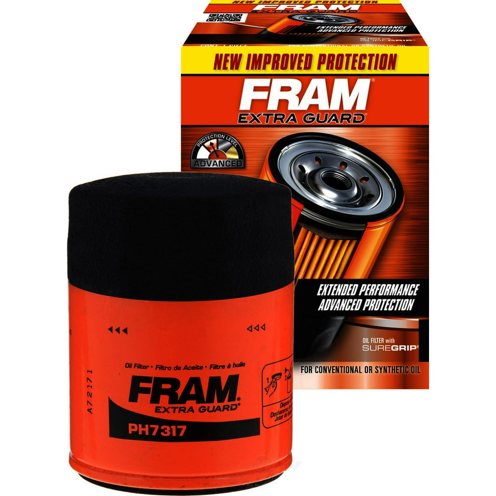 Engine Oil Filter