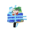 thumbnail image 4 of Kids Swimming Life Jacket and Vest Cartoon Animals Print Flotage with Lockable Buckles for Girls and Boys, 4 of 5