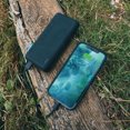 thumbnail image 5 of Veho Pebble PZ-20 Rugged Portable Power Bank - 20,000-mAh - Black, 5 of 5
