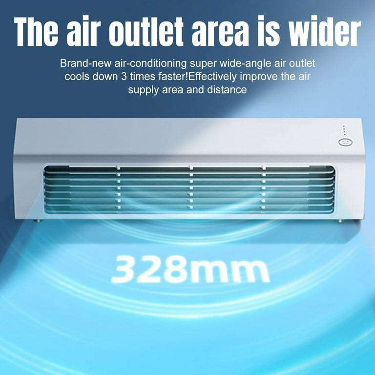 Breezamax-Beat The Scorching Heat & Humidity — Instantly,Qinux