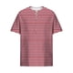 thumbnail image 3 of Camisas de Manga Larga para Hombres Impresión de Moda Casual Cuello Girado Abajo, Blusa Transpirable para Eventos Diarios, Deportivos Y Especiales, 3 of 5