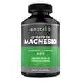 thumbnail image 1 of Citrato De Magnesio De 240 Cápsulas Sin Sabor, 1 of 6