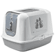 thumbnail image 5 of KIT para Gato - Arenero antiolor con pala Moderna - Intersand Trendy Cat, 5 of 7
