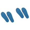 thumbnail image 3 of PEACNNG Children Arch Support Insoles for School Shoes Shockproof 2Set, 3 of 7