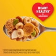 thumbnail image 5 of Cheerios Hearty Nut Medley Breakfast Cereal, Maple Cinnamon, Family Size, 20 oz, 5 of 16