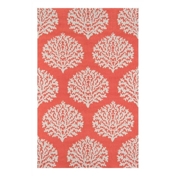 Coral Rugs