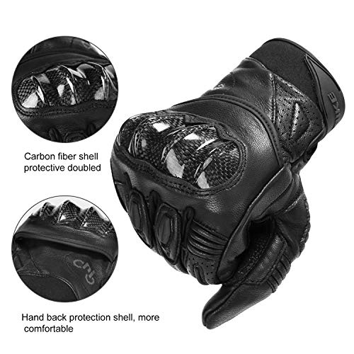 inbike gloves