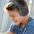 thumbnail image 2 of JLab JBuddies Studio Wired Headphones, 2 of 5
