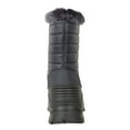 thumbnail image 2 of Mountain Warehouse Womens Whistler Adaptive Snow Boots, 2 of 5