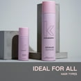 thumbnail image 5 of KEVIN.MURPHY BODY.BUILDER, Volumising Hair Mousse for All Hair Types, 350 mL, 5 of 7