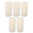 thumbnail image 1 of 5PCS Piscine Filtre Éponge Cartouche Réutilisable Filtre Pompe Mousse pour Entretien Blanc L, 1 of 12