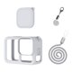 thumbnail image 4 of Ruifaya PARA GoPro13 Funda de silicona Carcasa protectora Carcasa protectora Goma, 4 of 6
