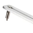 thumbnail image 3 of Support d'éclairage pour aquarium, professionnel, en alliage d'aluminium, épais et robuste, 3 of 4
