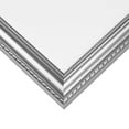 thumbnail image 3 of Craig Frames Victoria Cadre Photo Argenté Orné 5 X 7 Pouces, 3 of 4