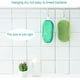 thumbnail image 4 of Almohadilla de limpieza de microfibra antibacteriana para cocina Esponja de doble cara, 11 Feliz Sencillez, 4 of 4
