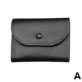 thumbnail image 4 of COD Womens Card Holder Clutch Bag Short Ultra-thin Coin Purse Mini Simple Small Wallet Coin Bag Card Holder, 4 of 8