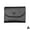 black, variant on Wallet Leather Coin Purse Card Holder Mini Minimalist Wallet New R7 G2N3
