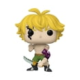 thumbnail image 1 of Figura Funko Pop Meliodas Demon Exclusivo PX Seven Deadly Sins, 1 of 3
