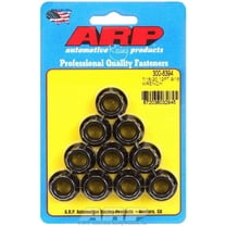 ARP 300-8394 7/16-20 12pt. Nuts (10)