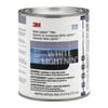 Body Filler White Lightnin 1Qt