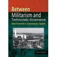 thumbnail image 5 of Between Militarism and Technocratic Governance. State Formation in Contemporary Uganda, (Paperback), 5 of 5
