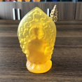 thumbnail image 4 of estatua del budismo China budismo resina tierra tienda Bodhisattva estatua de Buda hogar escritorio Decoración Magideal estatua del budismo, 4 of 7
