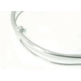 thumbnail image 2 of Lambretta LI TV Front Bumper Crashbar Mudguard Crash Bar Steel Chrome plated, 2 of 4