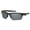 Black, variant on Terminator High Performance Small Fit Fishing Glasses(4 Pack)
