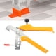 thumbnail image 5 of Herramienta para nivelar baldosas para una instalación sin juntas: accesorios perfectos para construir paredes lisas Alicates para baldosas de pared, 5 of 8