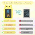 thumbnail image 2 of Doodle Board LCD Writing Tablet for Kids, Christmas Birthday Gift Toys, 2 of 5