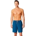 thumbnail image 5 of Chaps Men's & Big Men's Swim Trunks with UPF50+, 8" Inseam, Sizes S-3XL, 5 of 7