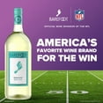 thumbnail image 4 of Barefoot Cellars Moscato White Wine 1.5L Bottle, 4 of 8