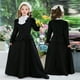 thumbnail image 1 of Cowsor Colonial Costume Girls Harriet Tubman Costume For Kids Pilgrim Outfit Kids Girls Pilgrim Outfit, 1 of 7