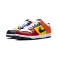 thumbnail image 2 of NIKE MENS Dunk Low "What The" IB2051 400 from Stadium Goods, 2 of 8