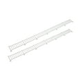 thumbnail image 3 of TISHITA 2Pcs Fence Models Barrier Guardrail for Scene Setups DIY Crafts Fairy Garden 1 24 Scale, 3 of 8
