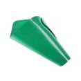 thumbnail image 2 of Embudo de aceite flexible de silicona para uso automotriz. Versátil. Fácil de limpiar. Plegable. Verde, 2 of 9