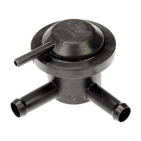 Purge Valve - Compatible with 1996 - 1997 Nissan Pickup 2.4L 4-Cylinder