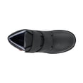 thumbnail image 4 of BOTINES ESCOLARES STYLO JOVEN E-08 PIEL NEGRO, 4 of 4