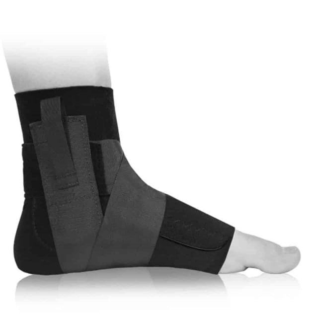 BioSkin Orthèse de Cheville - AFTR DC (Fermeture Dorsale) (TP/S)