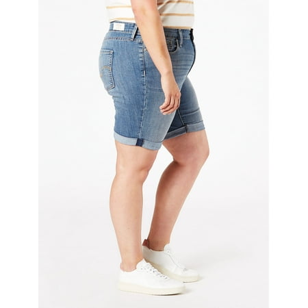 levi strauss and co shorts