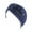 Navy, variant on MESSUEN Head Turban Woman Sun Hat Women Head Wraps Sun Hats Beanie Cap Womens Turbans for Women Gray One Size