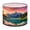Color 2, variant on Drum Lamp Shade Sky pink blue colors effect light pastel colored sunset clouds cloud Lampshade for Table Lamps Floor Lamps Pendant Light 13"x13"x10" Replacement Linen Large Lamp Shade Easy Assembly